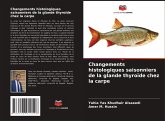 Changements histologiques saisonniers de la glande thyroïde chez la carpe