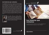 Las historias que contamos