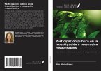 Participación pública en la investigación e innovación responsables