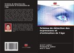 Schéma de détection des expressions et d'estimation de l'âge Schéma de détection des expressions et d'estimation de l'âge