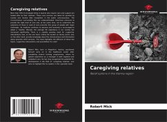 Cover Caregiving relatives