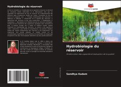 Cover Hydrobiologie du réservoir