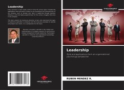 Cover Leadership