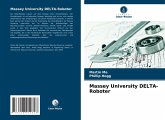 Massey University DELTA-Roboter Massey University DELTA-Roboter
