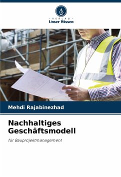 Cover Nachhaltiges Geschäftsmodell
