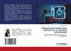Cover Ideal'nyj konechnyj rezul'tat w tehnike rekreacii