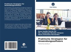 Cover Praktische Strategien für Anwendungssoftware