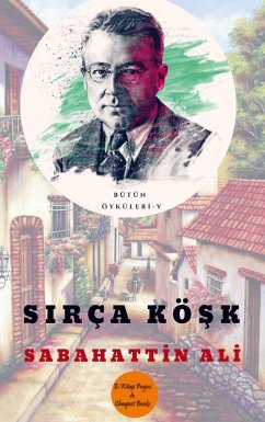 Cover S¿rça Kö¿k
