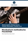Musikalisch-methodische Flexibilität