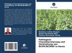 Pathogene Charakterisierung und Verbreitung von BCMV/BCMNV in Kenia