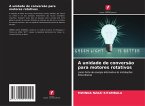 A unidade de conversão para motores rotativos A unidade de conversão para motores rotativos