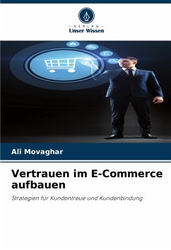 Cover Vertrauen im E-Commerce aufbauen