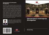 Gouvernance d'entreprise Divulgation Gouvernance d'entreprise Divulgation