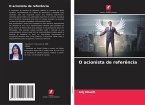 O acionista de referência