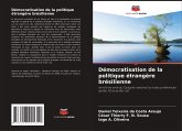 Démocratisation de la politique étrangère brésilienne