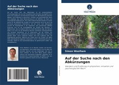 Cover Auf der Suche nach den Abkürzungen
