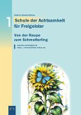 Von der Raupe zum Schmetterling Von der Raupe zum Schmetterling