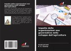 Impatto delle organizzazioni non governative nello sviluppo dell'agricoltura
