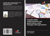 Impatto delle organizzazioni non governative nello sviluppo dell'agricoltura Impatto delle organizzazioni non governative nello sviluppo dell'agricoltura