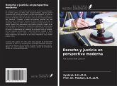 Derecho y justicia en perspectiva moderna Derecho y justicia en perspectiva moderna