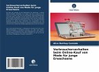 Verbraucherverhalten beim Online-Kauf von Mode für junge Erwachsene Verbraucherverhalten beim Online-Kauf von Mode für junge Erwachsene