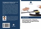 Vertragsrecht: Theorie, Praxis und vergleichende Perspektiven