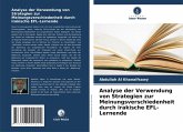 Analyse der Verwendung von Strategien zur Meinungsverschiedenheit durch irakische EFL-Lernende