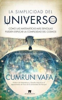 Cover La Simplicidad del Universo