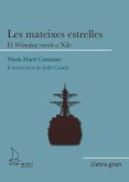 LG LES MATEIXES ESTRELLES LG LES MATEIXES ESTRELLES