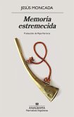 Memoria Estremecida Memoria Estremecida