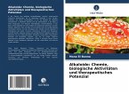 Alkaloide: Chemie, biologische Aktivitäten und therapeutisches Potenzial