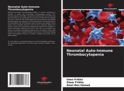 Cover Neonatal Auto-Immune Thrombocytopenia