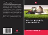 Aplicação de produtos fitofarmacêuticos