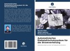 Automatisiertes Diebstahlschutzsystem für die Stromverteilung