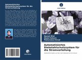 Automatisiertes Diebstahlschutzsystem für die Stromverteilung Automatisiertes Diebstahlschutzsystem für die Stromverteilung