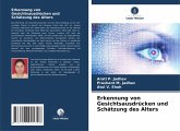 Erkennung von Gesichtsausdrücken und Schätzung des Alters Erkennung von Gesichtsausdrücken und Schätzung des Alters
