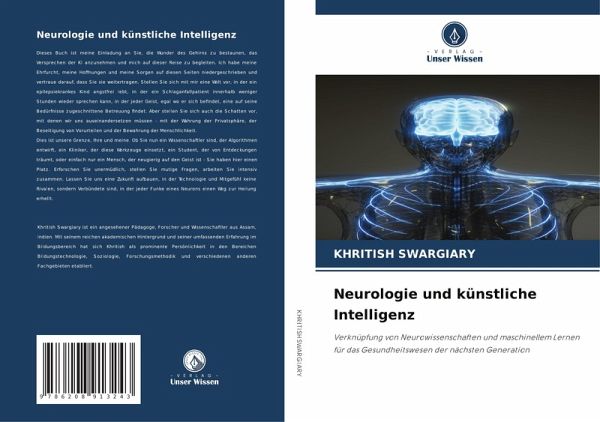 Neurologie und künstliche Intelligenz Neurologie und künstliche Intelligenz