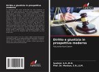 Diritto e giustizia in prospettiva moderna