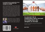 Le pouvoir de la coopération dans l'accueil et l'intégration des réfugiés en Europe