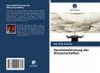 Vereinheitlichung der Wissenschaften
