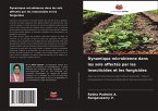 Dynamique microbienne dans les sols affectés par les insecticides et les fongicides Dynamique microbienne dans les sols affectés par les insecticides et les fongicides