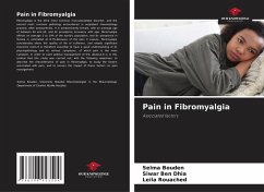 Cover Pain in Fibromyalgia
