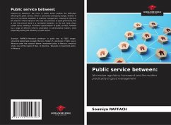 Cover Public service between: