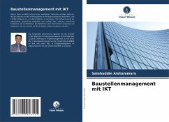 Cover Baustellenmanagement mit IKT