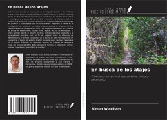 Cover En busca de los atajos
