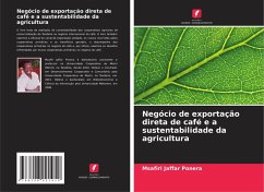 Cover Negócio de exportação direta de café e a sustentabilidade da agricultura