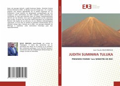 Cover JUDITH SUMINWA TULUKA