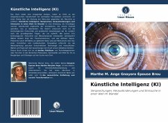 Cover Künstliche Intelligenz (KI)