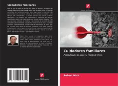 Cover Cuidadores familiares