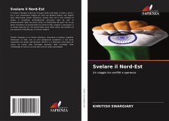 Cover Svelare il Nord-Est